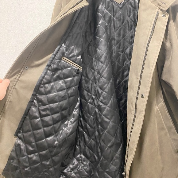 Baracuta Men's Coat - 2XL - Picture 6 of 13